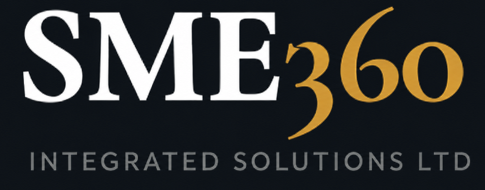 SME360 Integrated Solutions Ltd